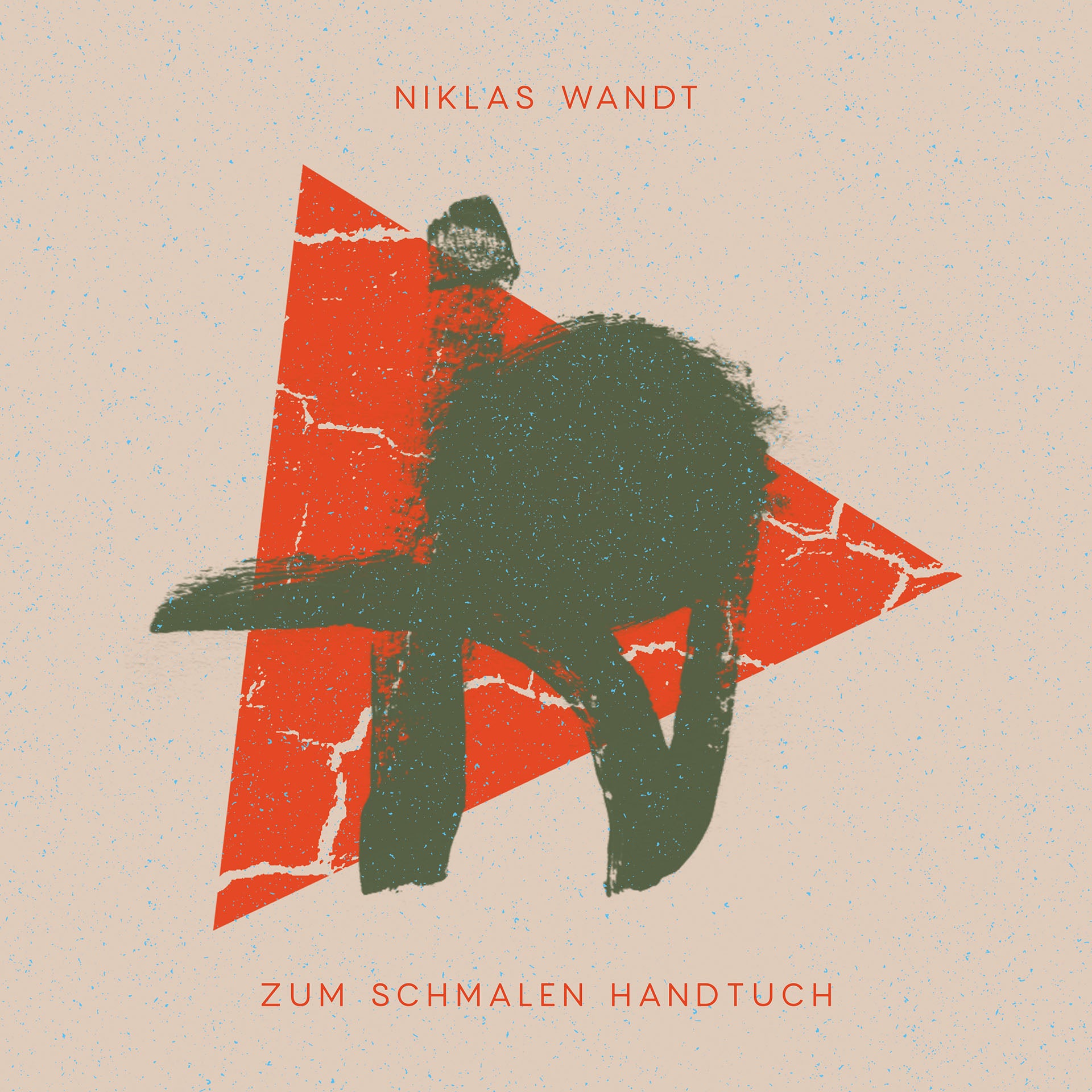 Niklas Wandt - Zum Schmalen Handtuch