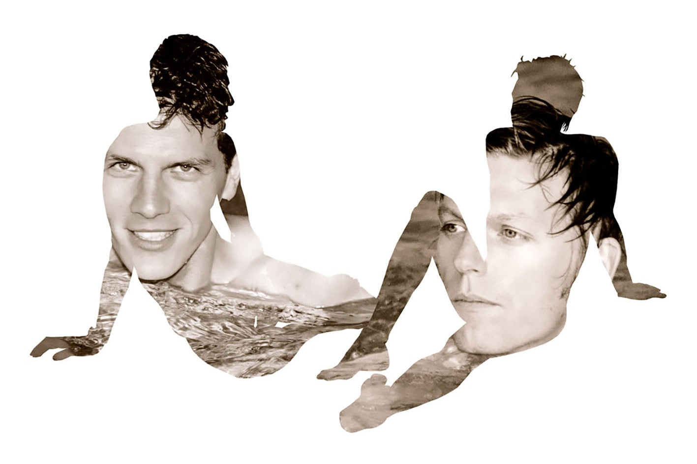 Borneo & Sporenburg by Italic Recordings