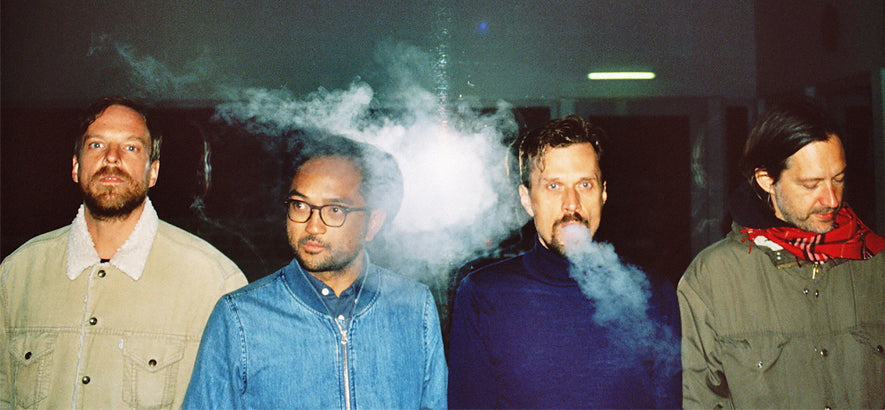 Von Spar - Italic Recordings