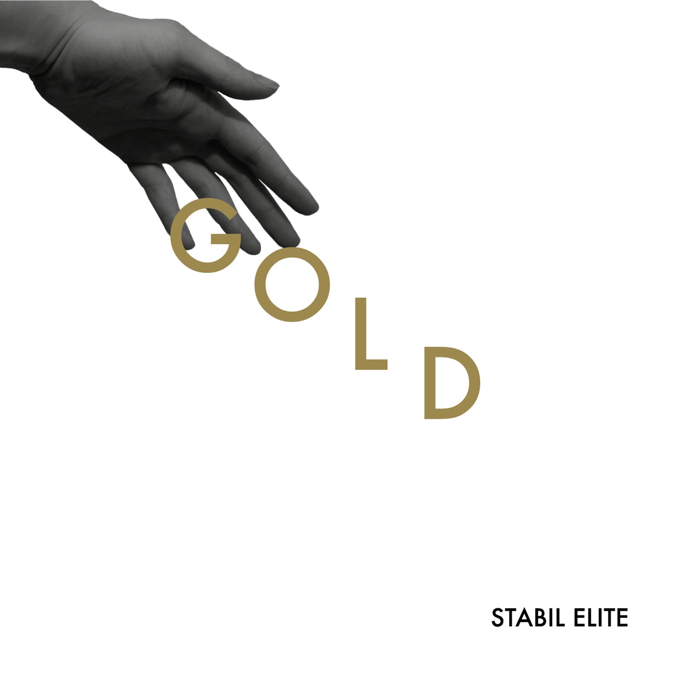 Stabil Elite - Gold EP