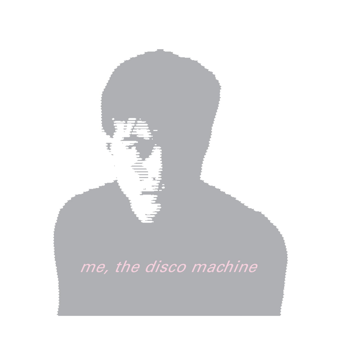 Antonelli - Me, the Disco Machine