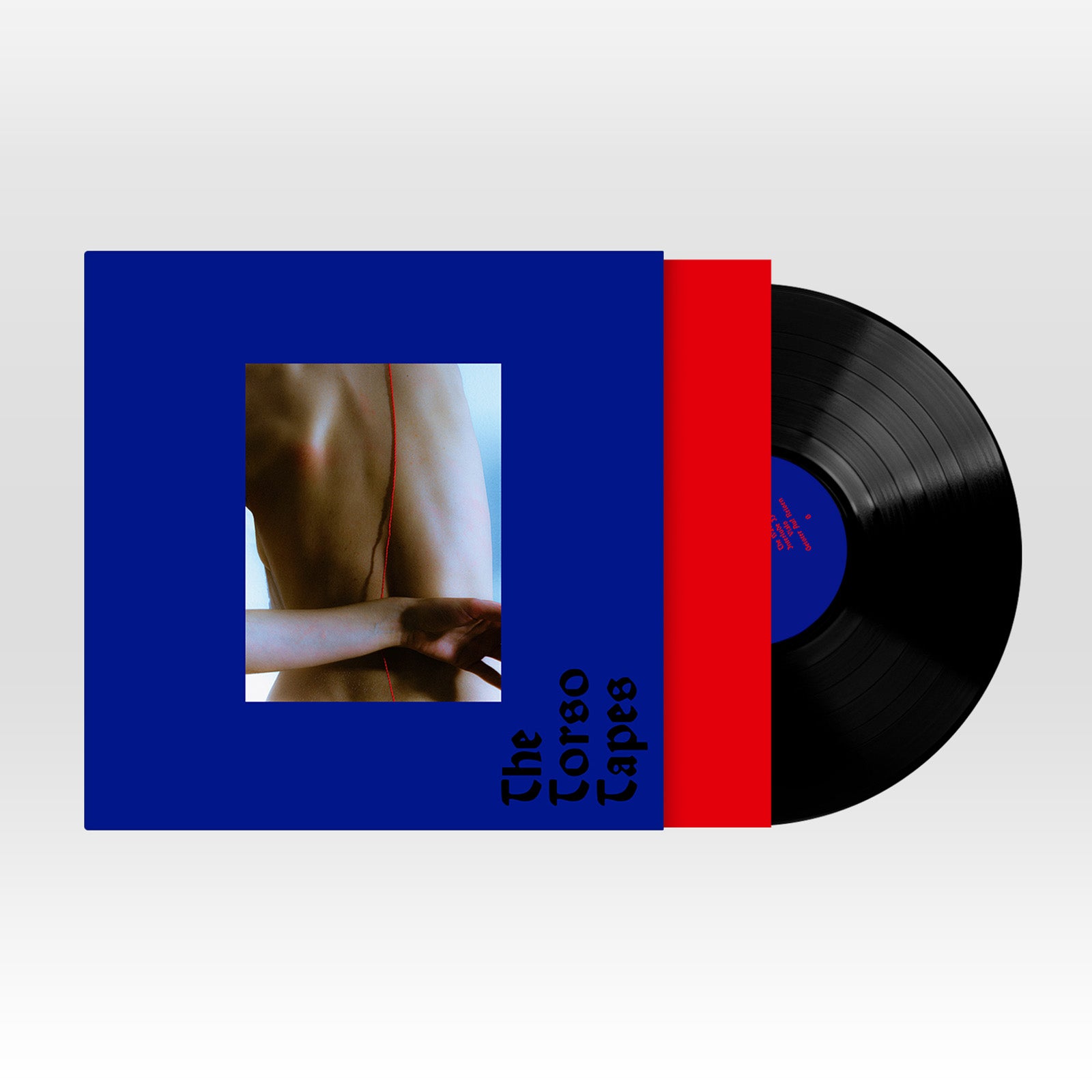 Baal & Mortimer - The Torso Tapes
