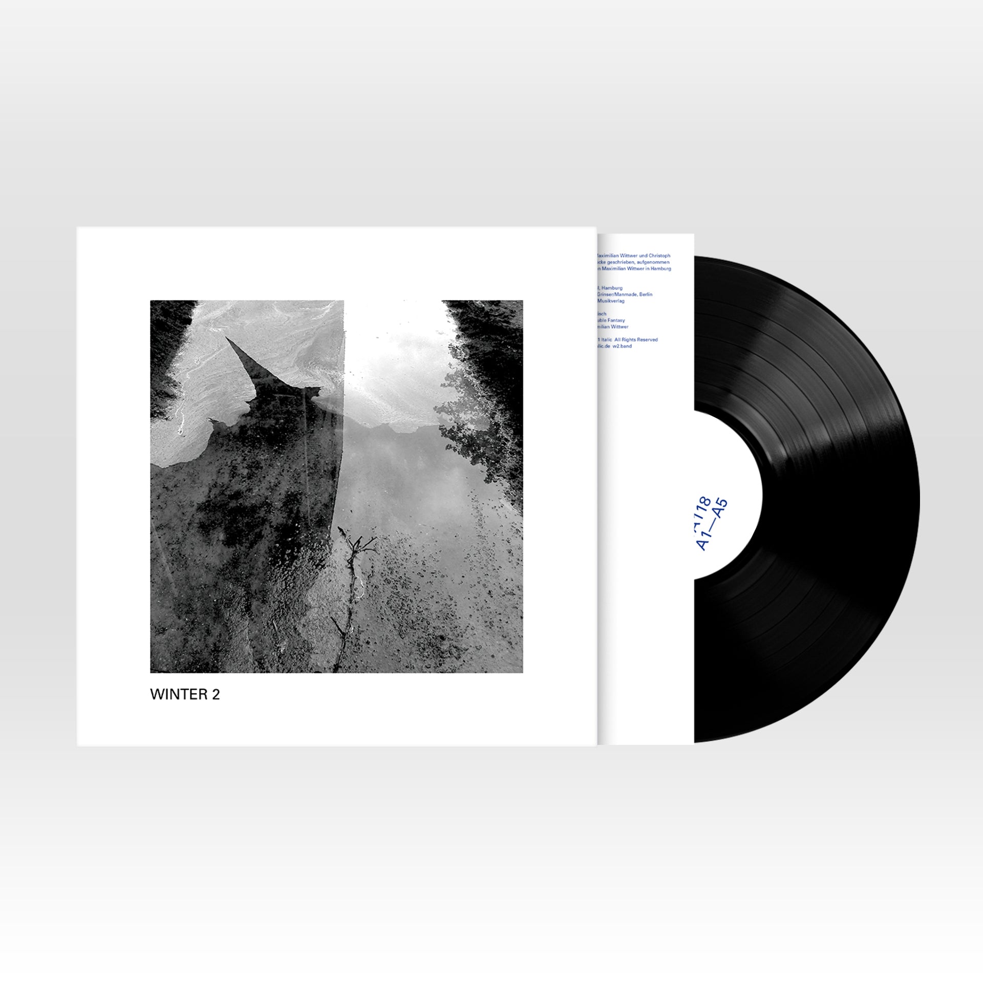 Winter 2 - S/T